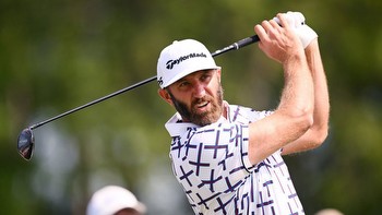 US PGA Championship 2023 tips: 5 players I'm backing to win at Oak Hill, from Dustin Johnson to Brooks Koepka