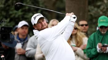 US PGA Tour golf tips: Shane Lowry looking to shine at Phoenix Open