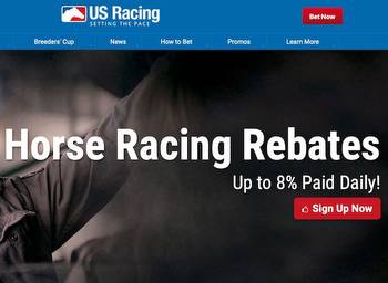 US Racing Website, Offshore Racebook Sued By Stronach Group Tracks
