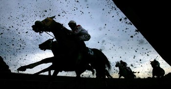 US racing’s dirt dilemma apparent from across the pond