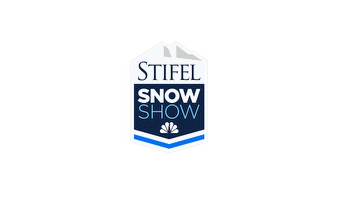 U.S. SKI & SNOWBOARD, STIFEL, AND NBC SPORTS LAUNCH ‘STIFEL SNOW SHOW' ON CNBC