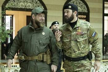 U.S. State Department Confirms It "Is Aware" Of Ties Between Chechen Dictator, UFC Fighters