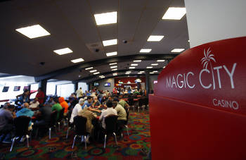 U.S. Supreme Court puts temporary stay on Florida sports betting case