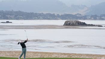US Women's Open 2023 at Pebble Beach: Odds, tee times, how to watch