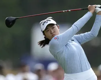 US Women’s Open golf odds: Rose Zhang favoured in third tournament as a pro