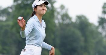 U.S. Women's Open Picks, Odds & Favorites 2023: Roses are Red, Zhang is the Favorite