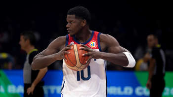 USA basketball vs. Italy: Prediction, time, live stream, how to watch online, odds for 2023 FIBA World Cup