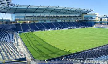 USA: Children's Mercy Park's new zero waste policy could be a step forward