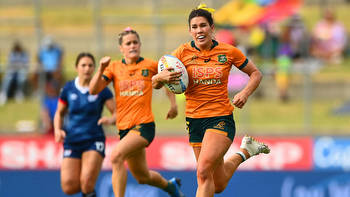 USA shock Aussie women in sevens boilover after controversial last-gasp call