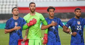 USA star achieving what Ballon d'Or-winning father never could at World Cup in Qatar