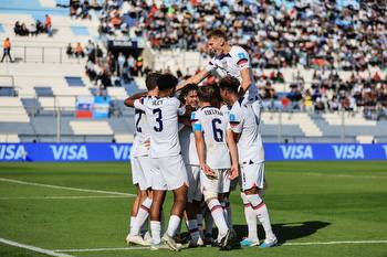 USA U20 vs New Zealand U20 Prediction and Betting Tips