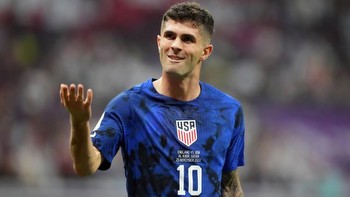 USA vs El Salvador time, TV channel, live stream, lineups, and betting odds for USMNT in CONCACAF Nations League