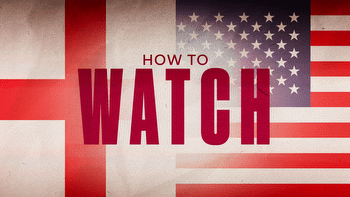 USA vs. England: How to watch & stream, preview of World Cup Group B game