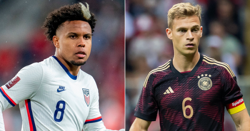 USA vs Germany prediction, odds, betting tips and best bets for USMNT friendly