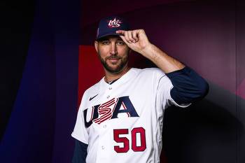 USA vs. Great Britain: Free live stream, start time, TV, how to watch World Baseball Classic