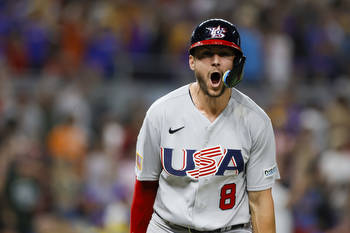 USA vs. Japan prediction and odds for World Baseball Classic Final (GOATs vs GOATs)