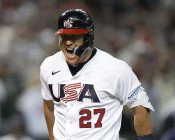 USA vs. Japan World Baseball Classic odds: Trout’s Americans favoured over Ohtani-led Japan in WBC final