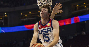 USA vs. Montenegro: Odds, Time, Live Stream for 2023 FIBA World Cup