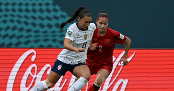 USA vs. Netherlands: Top Storylines, Odds, Live Stream for Women's World Cup 2023