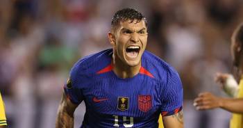 USA vs Panama prediction, odds, betting tips and best bets for USMNT in Gold Cup semifinal