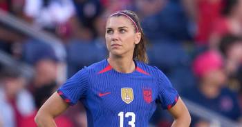 USA vs Portugal prediction, odds, betting tips and best bets for USWNT in Women's World Cup group finale