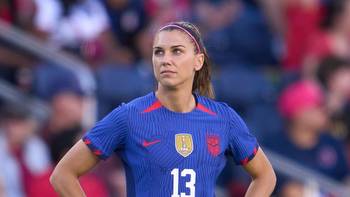USA vs Portugal prediction, odds, betting tips and best bets for USWNT in Women's World Cup group finale