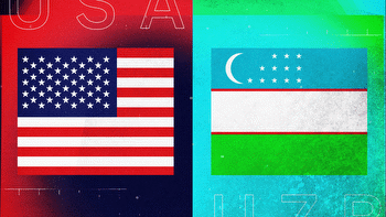 USA vs. Uzbekistan: How to watch & stream, preview of international friendly