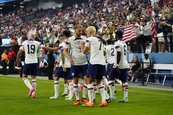 USA vs Uzbekistan Prediction and Betting Tips