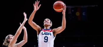 USA-W vs SER-W Dream11 Prediction FIBA Live USA Women vs Serbia Women