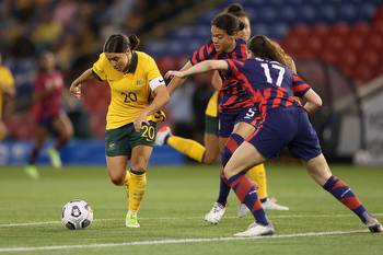 USA Women vs Ireland Women Prediction and Betting Tips