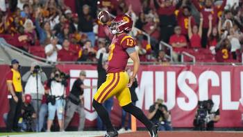 USC-Arizona State betting lines and primer for Week 5