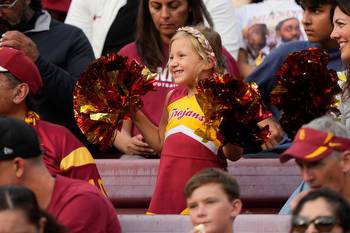 USC could be on ESPN's 'College GameDay' next week at Oregon State