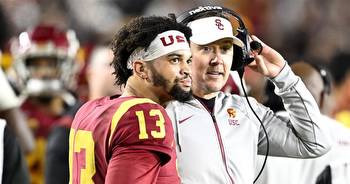 USC football among Top 10 of ESPN's initial FPI rankings; projects better defense, CFP odds