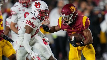 USC Football at Utah Prediction and Odds for Week 7 CFB (Trojans finally underdogs)