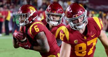 USC football vs. Oregon State 2022: Three things to watch for