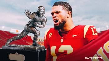 USC football: Why Caleb Williams is no longer the Heisman Trophy favorite