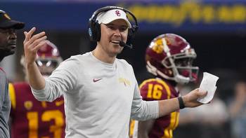 USC haunted by Cotton Bowl loss to Tulane: 'It's gonna linger'
