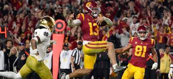 USC Trojans odds preview, best future betting markets, and up to $2,850 in sportsbook bonus codes