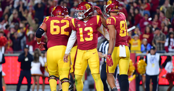 USC-UCLA Week 12 College Football Odds, Lines, Spread and Bet