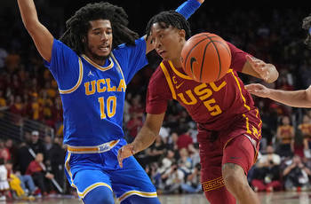 USC vs Arizona State Odds, Picks, Predictions