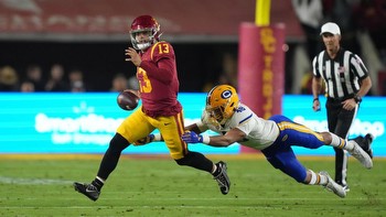 USC vs. Cal live stream, how to watch online, TV channel, prediction, kickoff time, odds