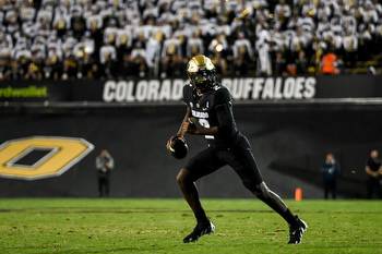 USC vs. Colorado prediction: College football picks, odds