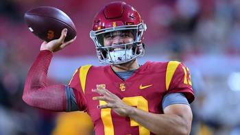 USC vs. Colorado prediction, odds, line: 2022 Week 11 college football picks, best bets from proven model