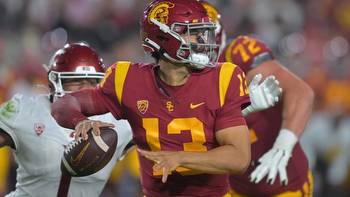 USC vs. Colorado prediction, odds, spread: 2022 Week 11 college football picks, best bets from proven model