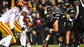 USC vs. Colorado score: Live game updates, college football scores, NCAA top 25 highlights in Week 5