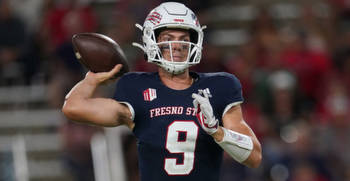 USC vs. Fresno State odds, spread, lines: Week 3 college football picks, predictions