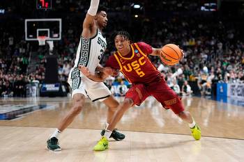 USC vs Kansas State: 2023-24 college basketball game preview, TV