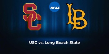 USC vs. Long Beach State College Basketball BetMGM Promo Codes, Predictions & Picks