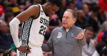 USC vs. Michigan State Predictions, Odds & Picks: Another Early-Round March Madness Win for Izzo?