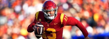 USC vs. Nevada odds, line: 2023 college football picks, Week 1 predictions from proven model